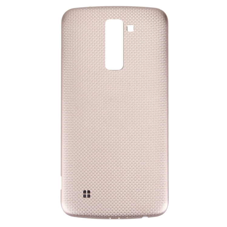 Back Cover with NFC Chip for LG K10