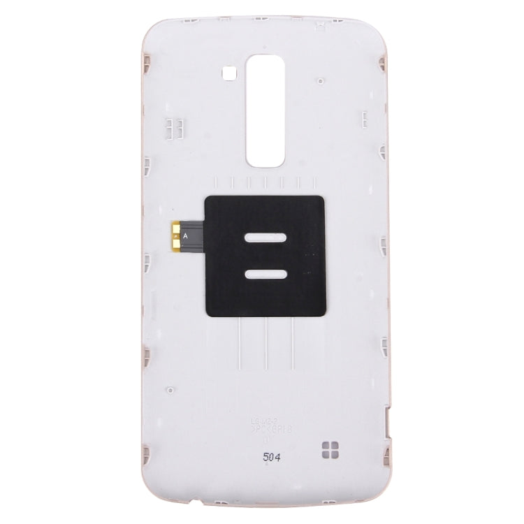 Back Cover with NFC Chip for LG K10