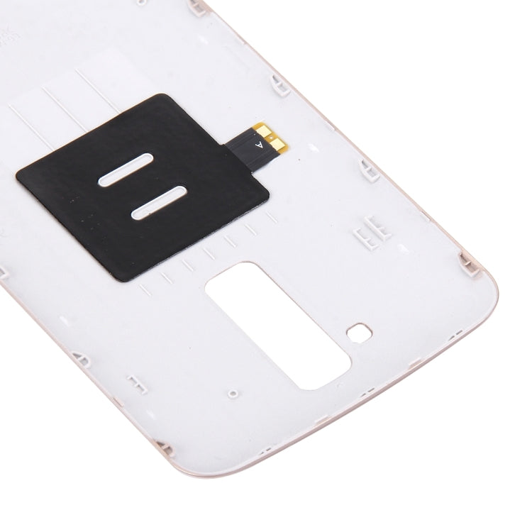 Back Cover with NFC Chip for LG K10