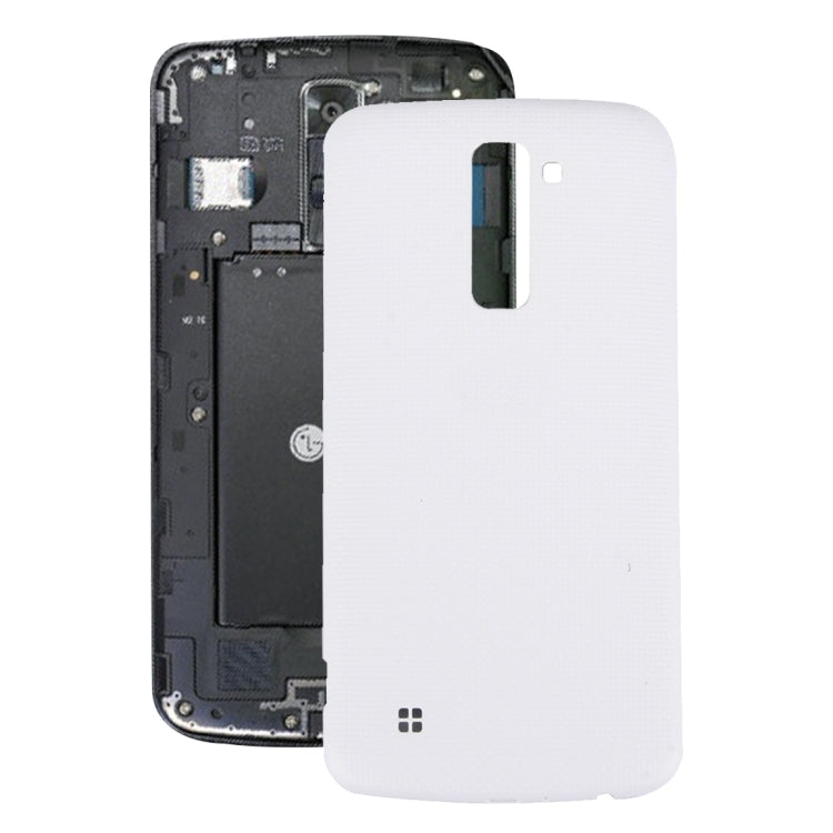 Back Cover with NFC Chip for LG K10