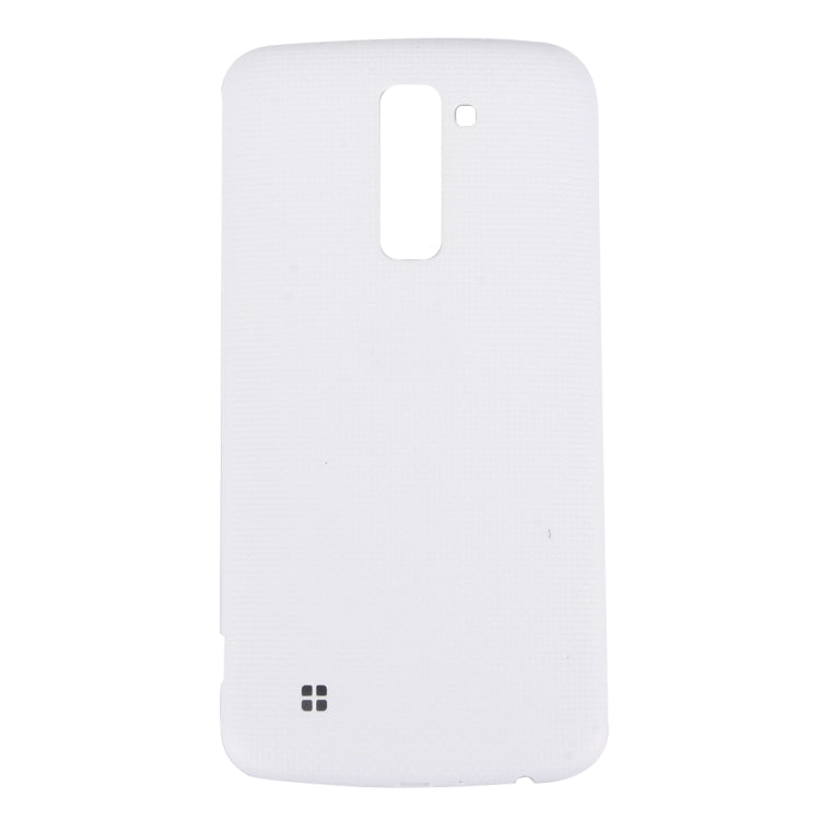 Back Cover with NFC Chip for LG K10