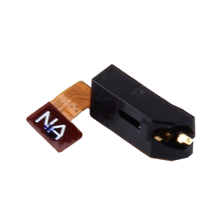 Earphone Jack Flex Cable for LG K10