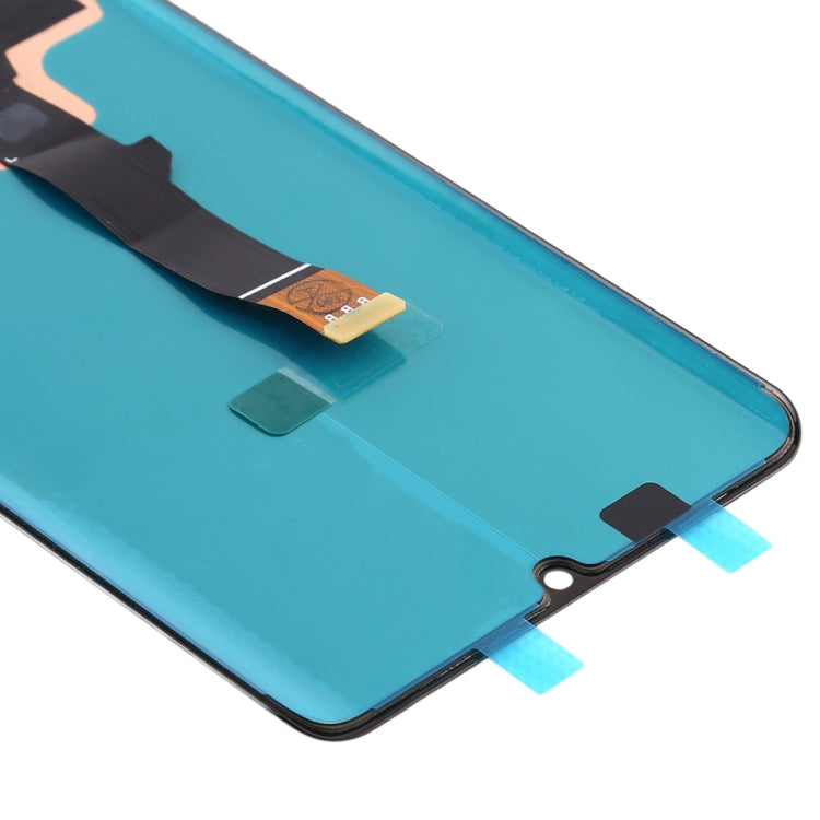 Original LCD Screen and Digitizer Full Assembly for Huawei P30 Pro / VOG-L29 / VOG-L09 / VOG-AL00 / VOG-TL00 / VOG-L04 / VOG-AL10(Black)
