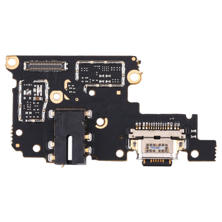 For Vivo Z5 Charging Port Board