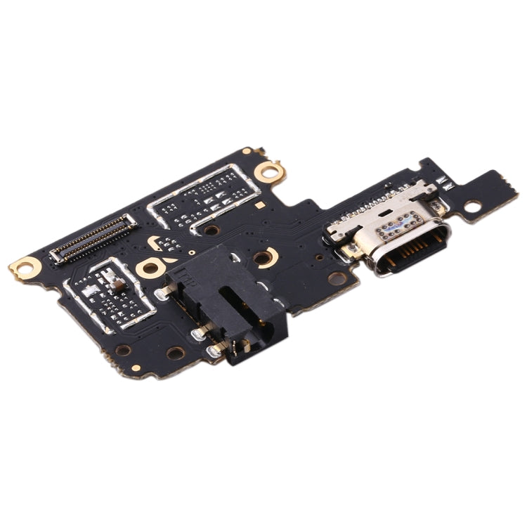 For Vivo Z5 Charging Port Board