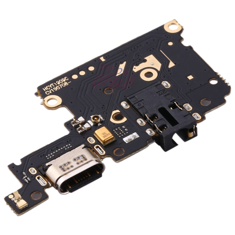 For Vivo Z5 Charging Port Board