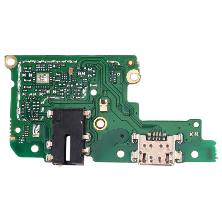 For Vivo Y7s Charging Port Board