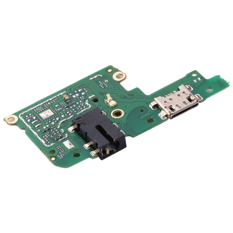 For Vivo Y7s Charging Port Board