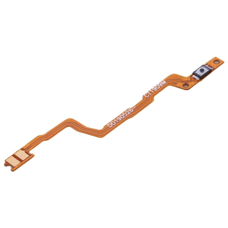 For OPPO Realme 3 Power Button Flex Cable