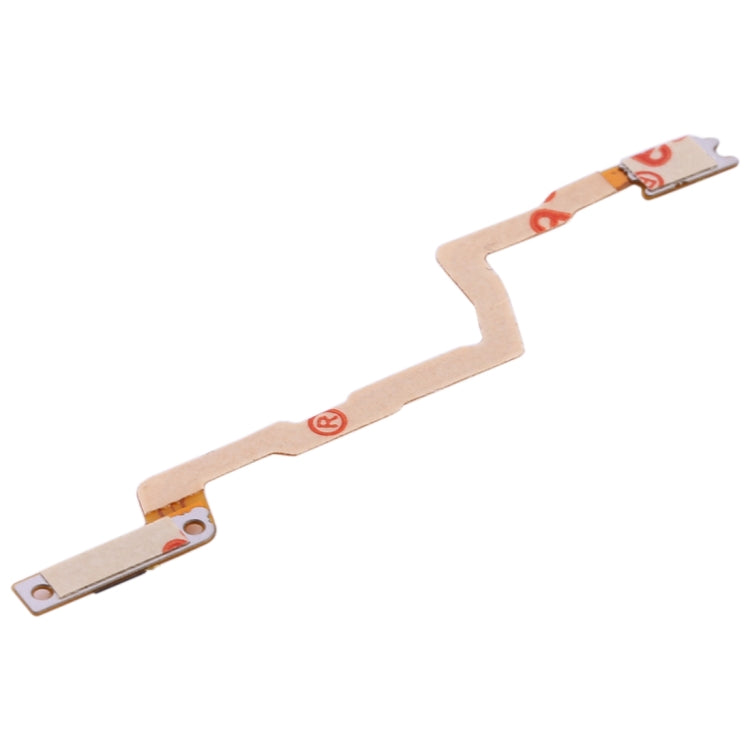 For OPPO Realme 3 Power Button Flex Cable