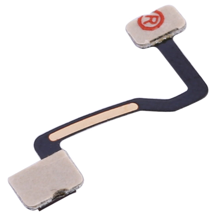 For OPPO Reno3 5G Power Button Flex Cable