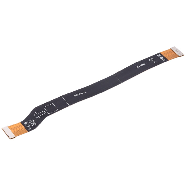For OPPO Realme 3 Motherboard Flex Cable