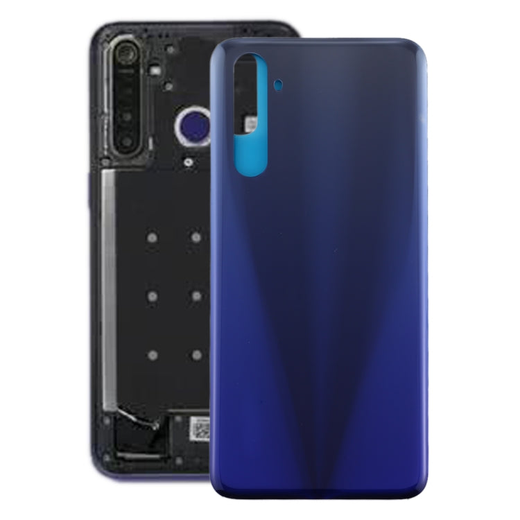 For OPPO Realme 6 Battery Back Cover