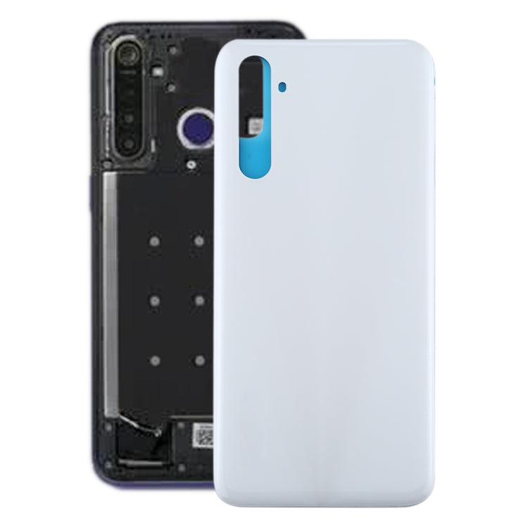 For OPPO Realme 6 Battery Back Cover