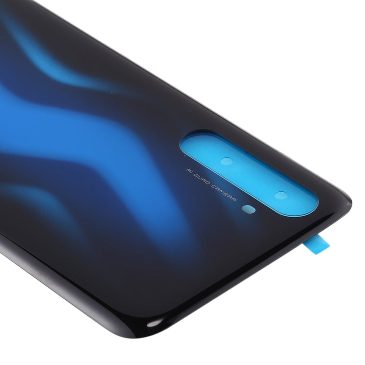 For OPPO Realme 6 Pro Original Battery Back Cover