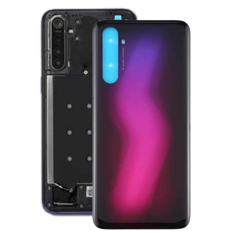 For OPPO Realme 6 Pro Original Battery Back Cover