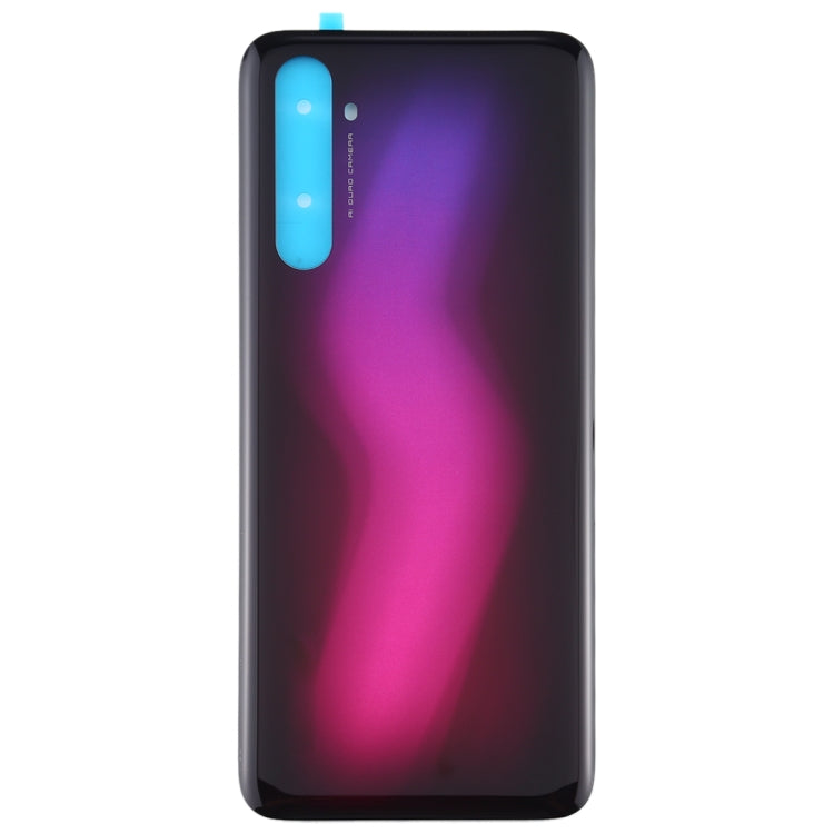 For OPPO Realme 6 Pro Original Battery Back Cover
