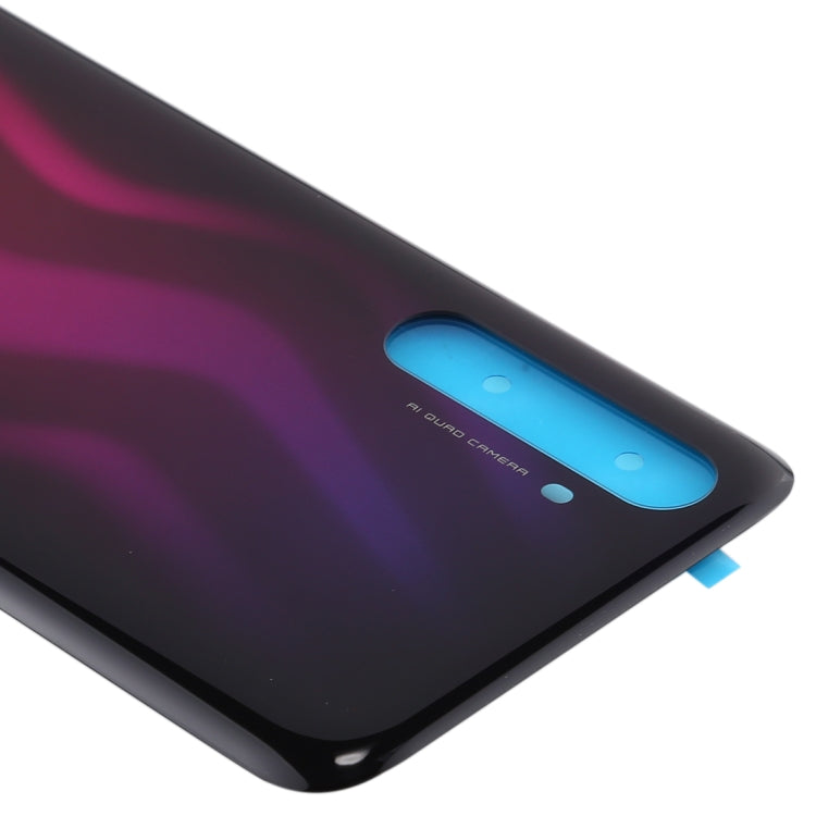 For OPPO Realme 6 Pro Original Battery Back Cover