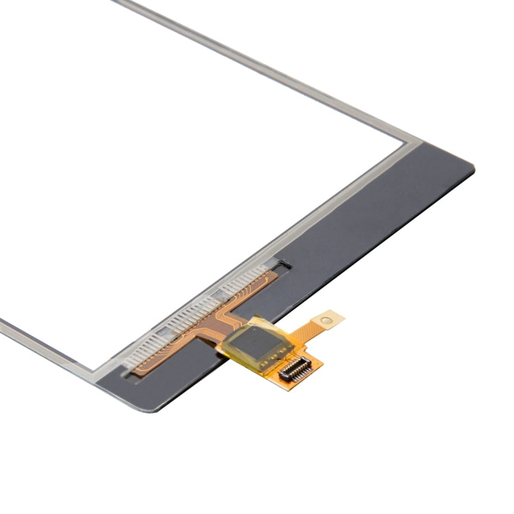For Huawei Ascend P7 Touch Panel (White)
