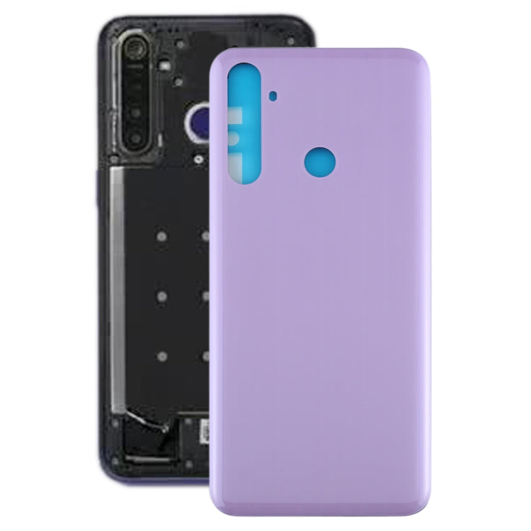For OPPO Realme 6i Battery Back Cover