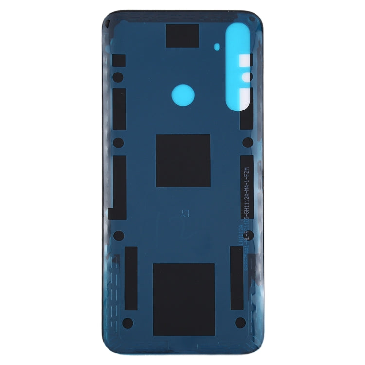 For OPPO Realme 6i Battery Back Cover