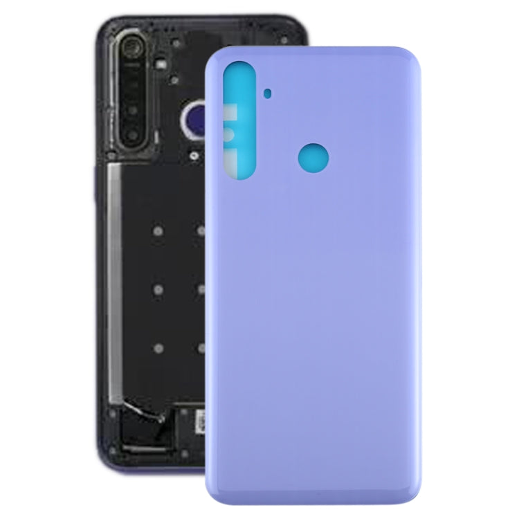 For OPPO Realme 6i Battery Back Cover