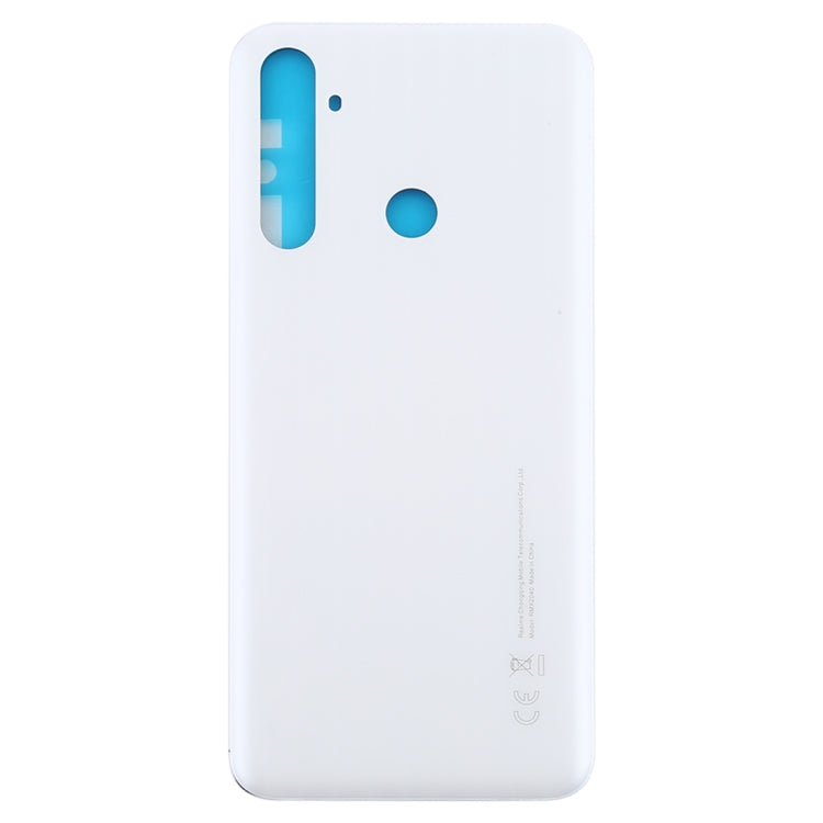 For OPPO Realme 6i Battery Back Cover