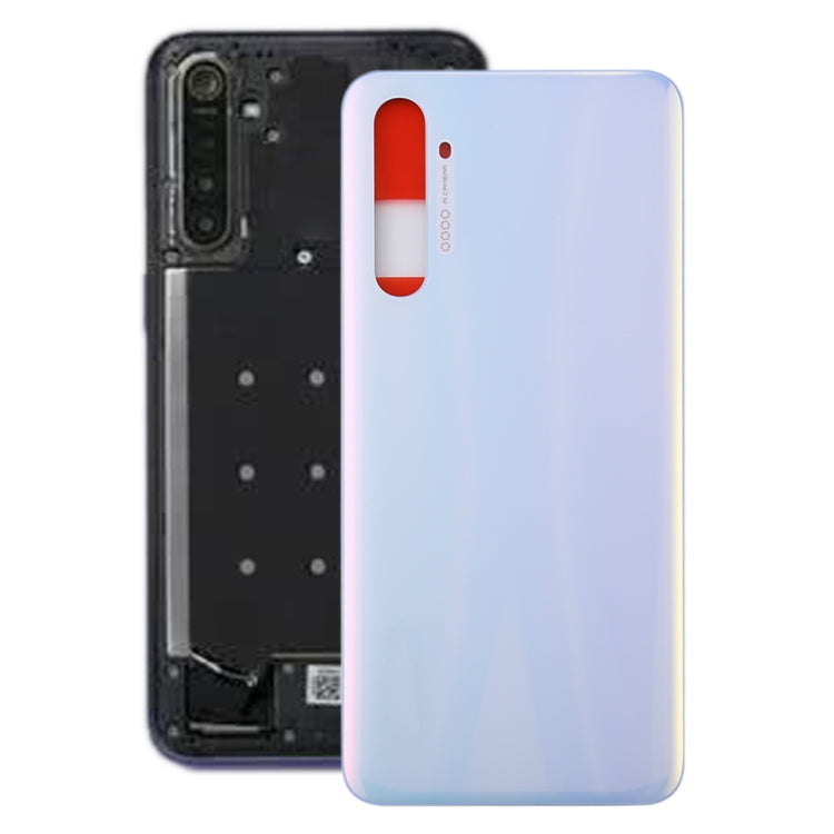 For OPPO Realme X2 Original Battery Back Cover