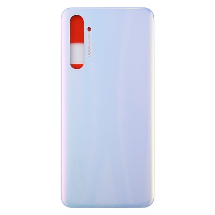 For OPPO Realme X2 Original Battery Back Cover