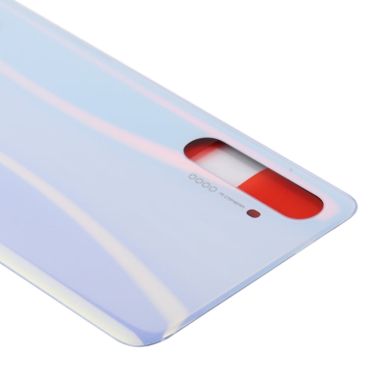For OPPO Realme X2 Original Battery Back Cover