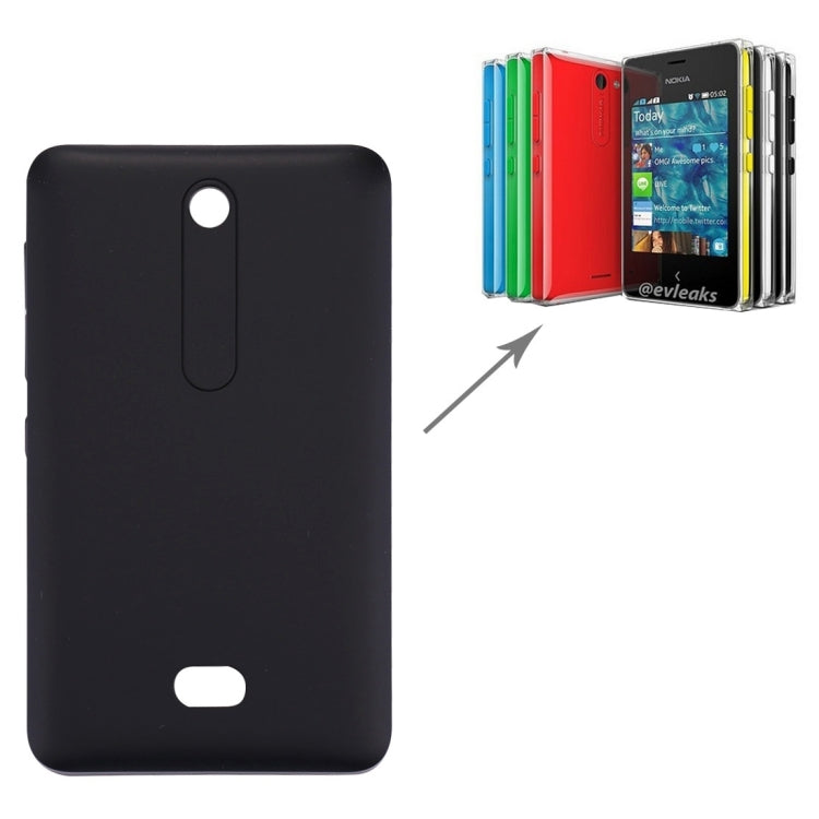 Battery Back Cover for Nokia Asha 501