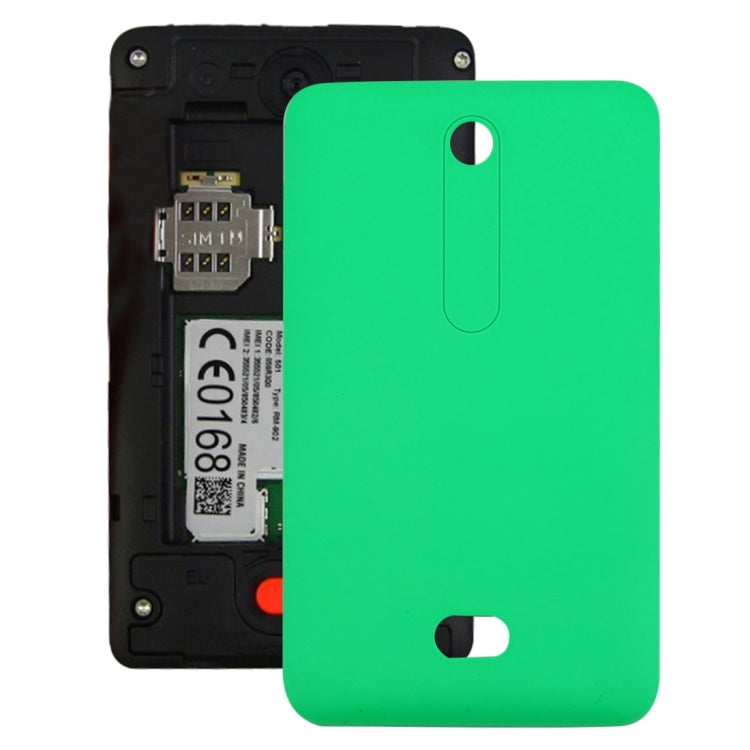 Battery Back Cover for Nokia Asha 501