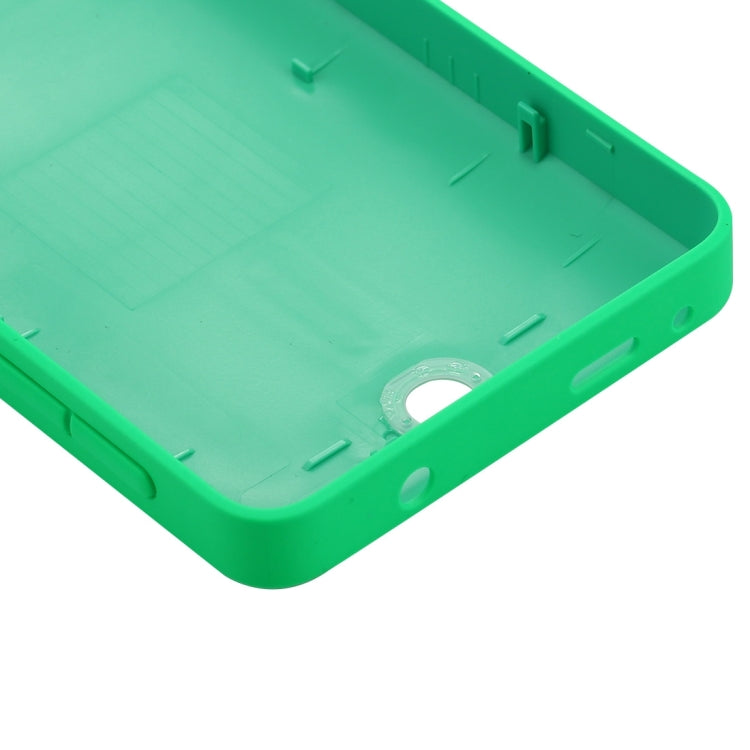 Battery Back Cover for Nokia Asha 501