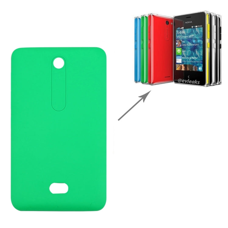 Battery Back Cover for Nokia Asha 501