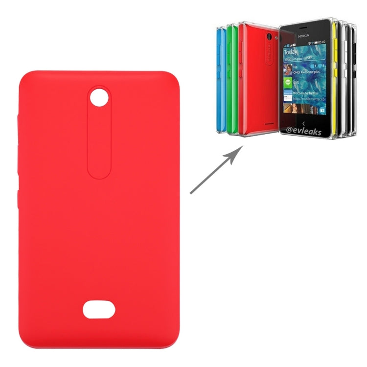 Battery Back Cover for Nokia Asha 501