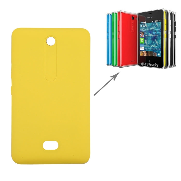 Battery Back Cover for Nokia Asha 501