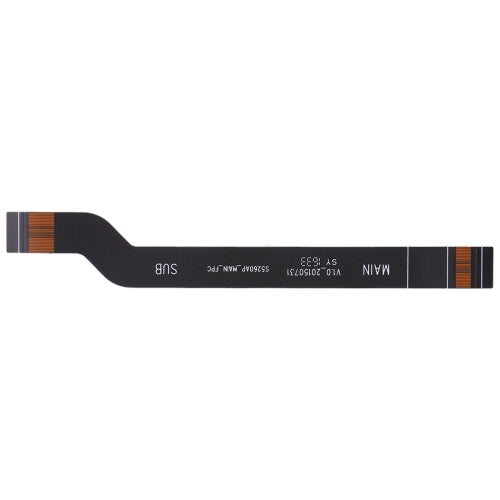 Motherboard Flex Cable for Wiko Slide2