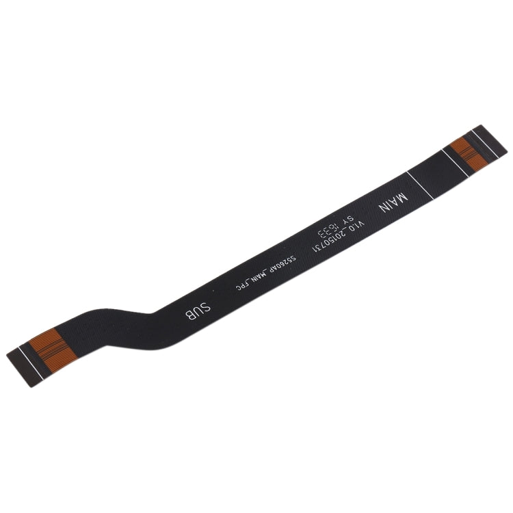 Motherboard Flex Cable for Wiko Slide2