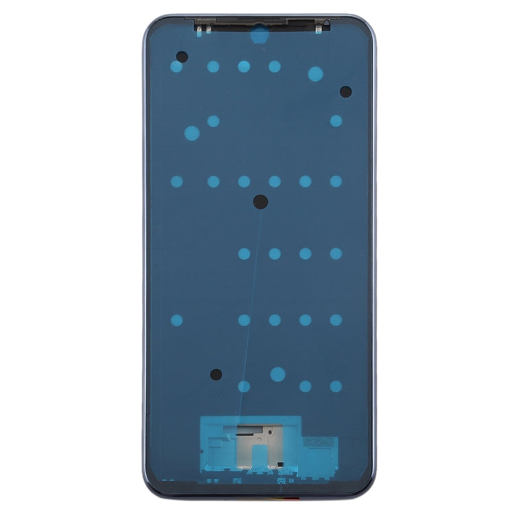 Front Housing LCD Frame Bezel Plate for LG K50 / K12 MAX / LMX520BMW / LMX520EMW(Double SIM Version)