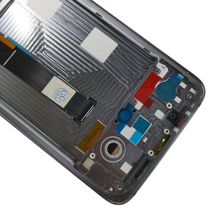 Original AMOLED LCD Screen for Xiaomi Mi 9 Digitizer Full Assembly with Frame