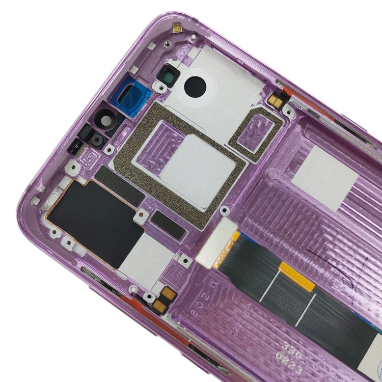 Original AMOLED LCD Screen for Xiaomi Mi 9 Digitizer Full Assembly with Frame