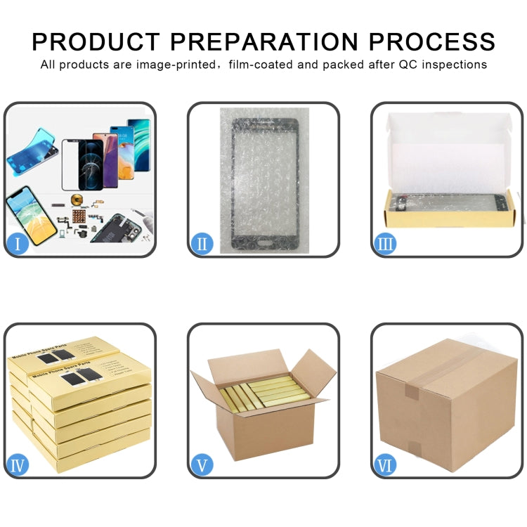 Original AMOLED LCD Screen for Xiaomi 9T Pro / Redmi K20 Pro / Redmi K20 Digitizer Full Assembly with Frame