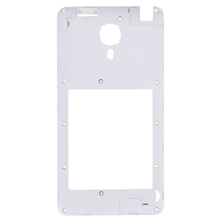 For Meizu MX4 Speaker Ringer Buzzer with Middle Frame(White)