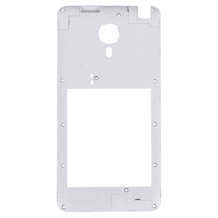 For Meizu MX4 Pro Speaker Ringer Buzzer with Middle Frame(White)