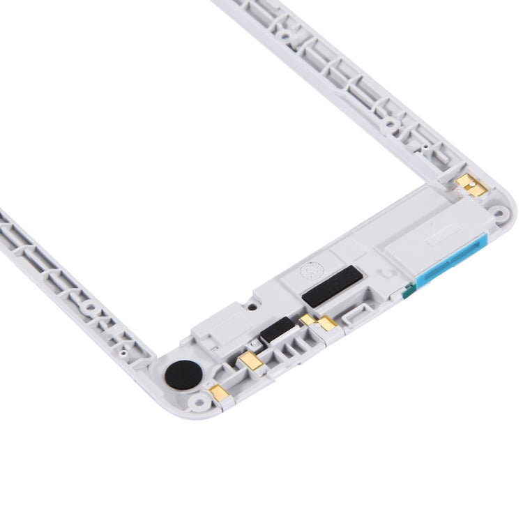 For Meizu MX4 Pro Speaker Ringer Buzzer with Middle Frame(White)