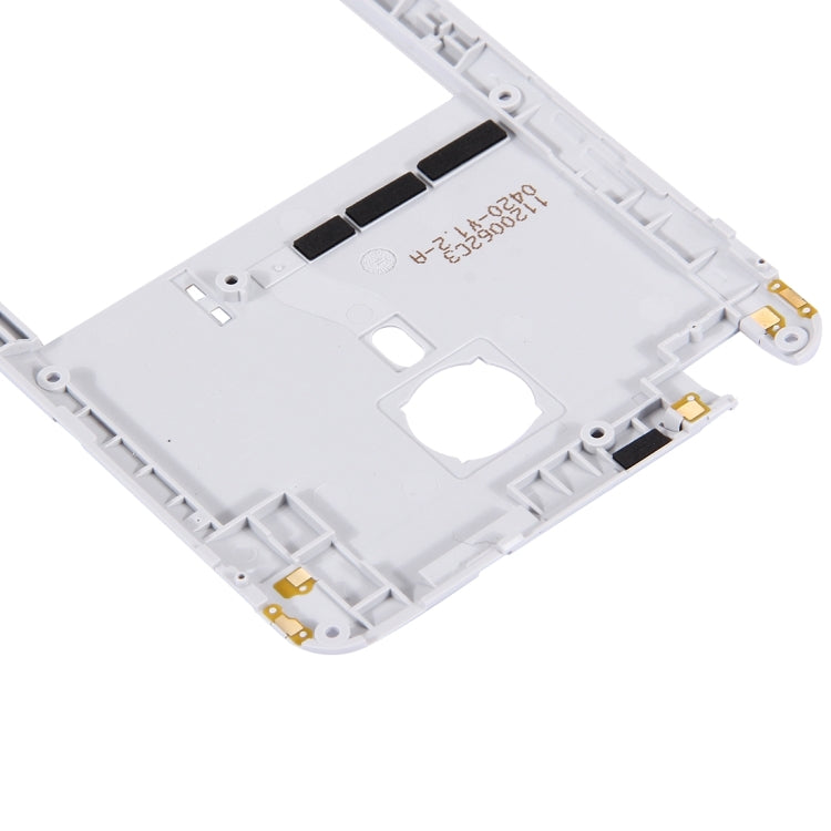 For Meizu MX4 Pro Speaker Ringer Buzzer with Middle Frame(White)