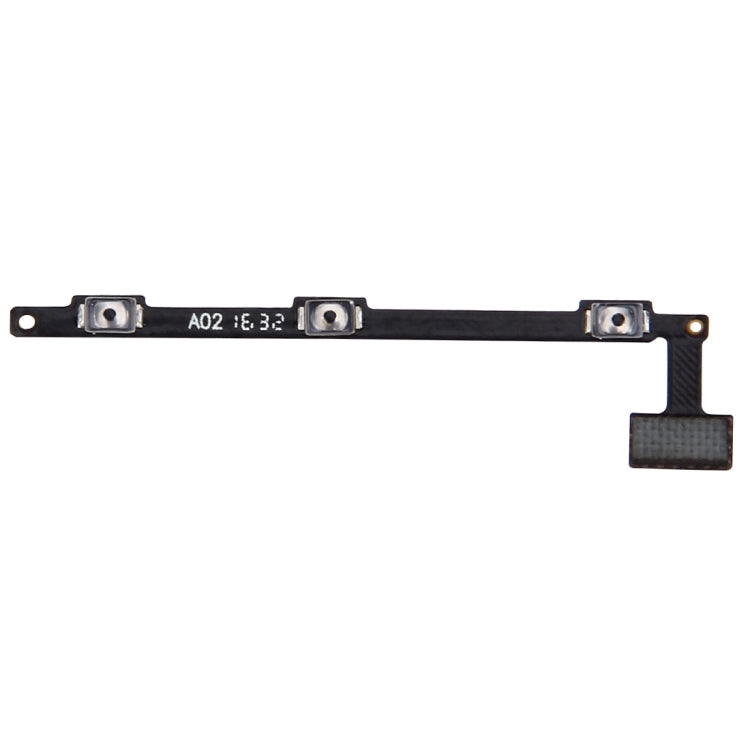 For Meizu M3 Max / Meilan Max Power Button Flex Cable