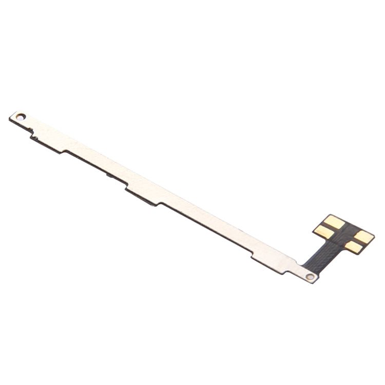 For Meizu M3 Max / Meilan Max Power Button Flex Cable