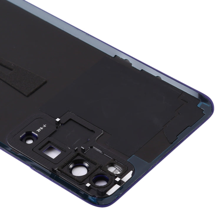 Original Battery Back Cover with Camera Lens Cover for Huawei Nova 7 Pro 5G