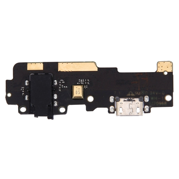 For Meizu M3E / Meilan E (China Mobile Version) Charging Port Board